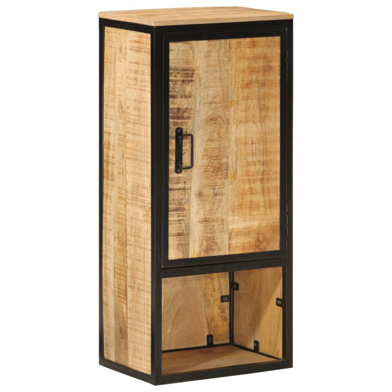 Sayer Freestanding Bathroom Cabinet