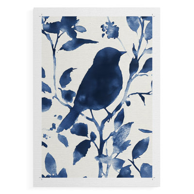 ANIMAUX, série CCSCCV - Impression sur toile seulement - NON CADRE