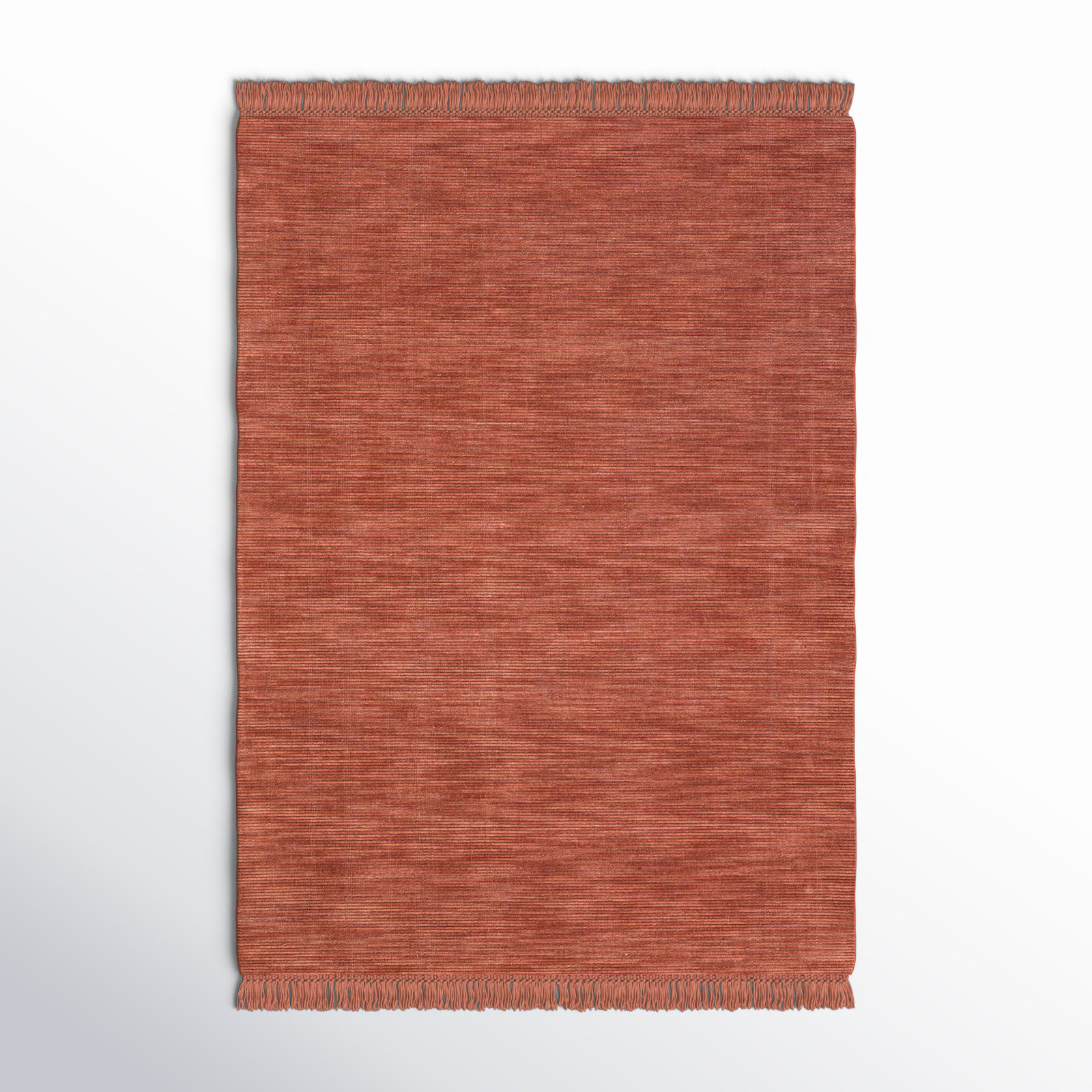 Rectangle Liska Area Rug, Rectangle 6' x 9'
