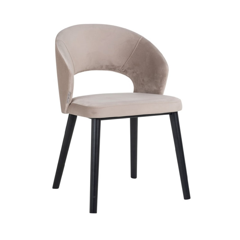 Savoy 19'' H Upholstered Armchair