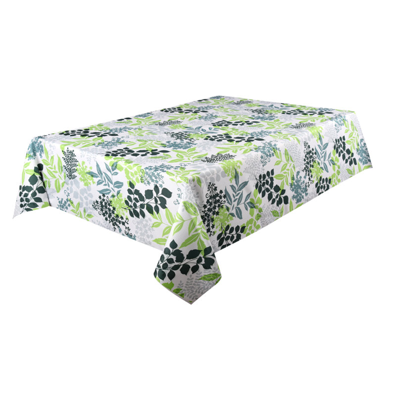 Nappe Truxton, Vert