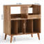 Grand support pour tourne-disque-422439688