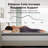 Novilla 3-Zone Design Medium Gel Memory Hybrid Mattress in a box-979408478-979408476