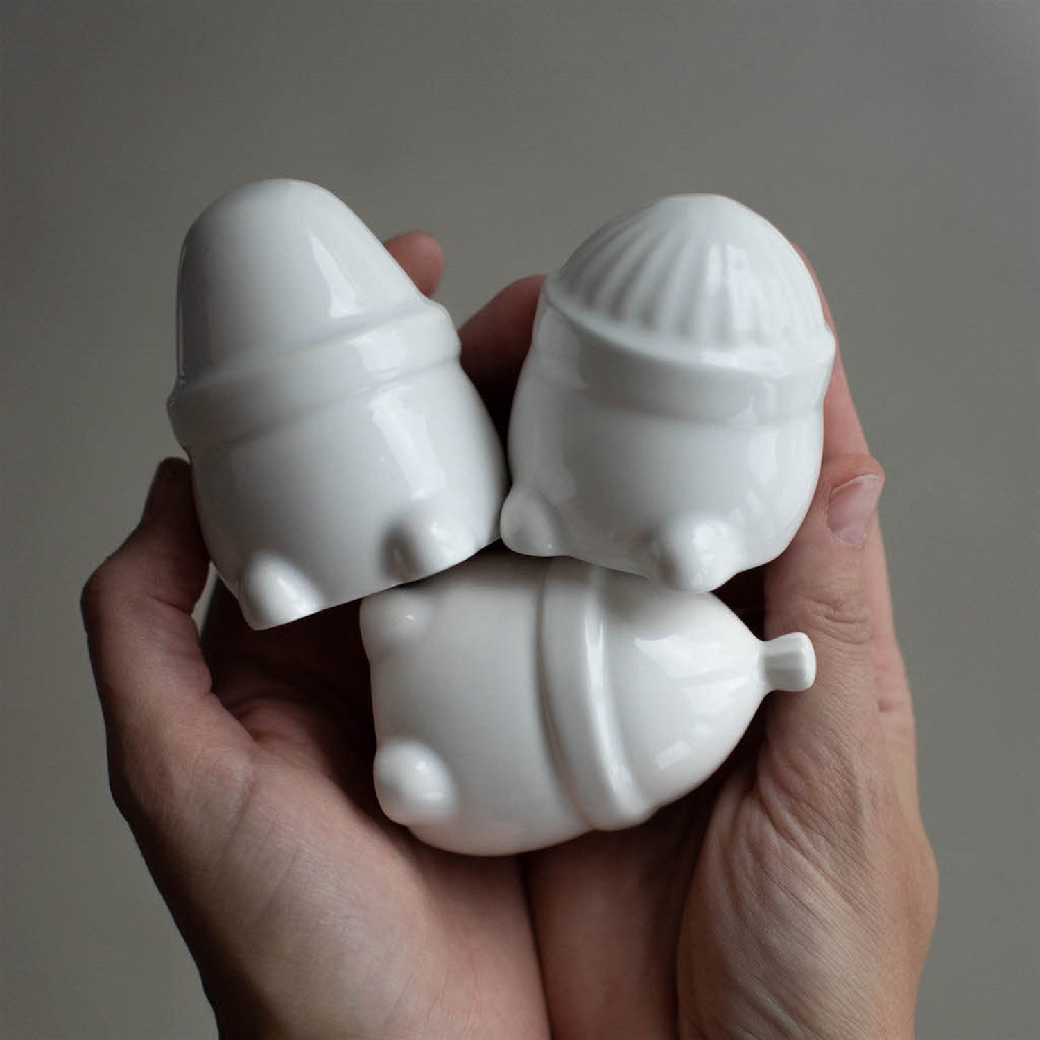 Ceramic Sculpture