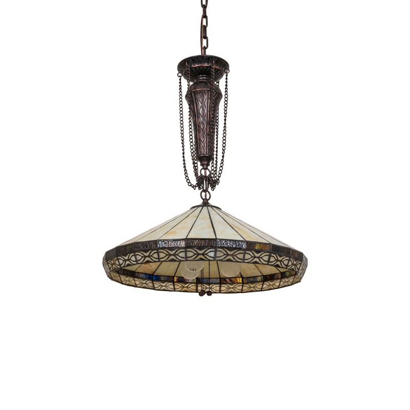 3 - Light Pendant