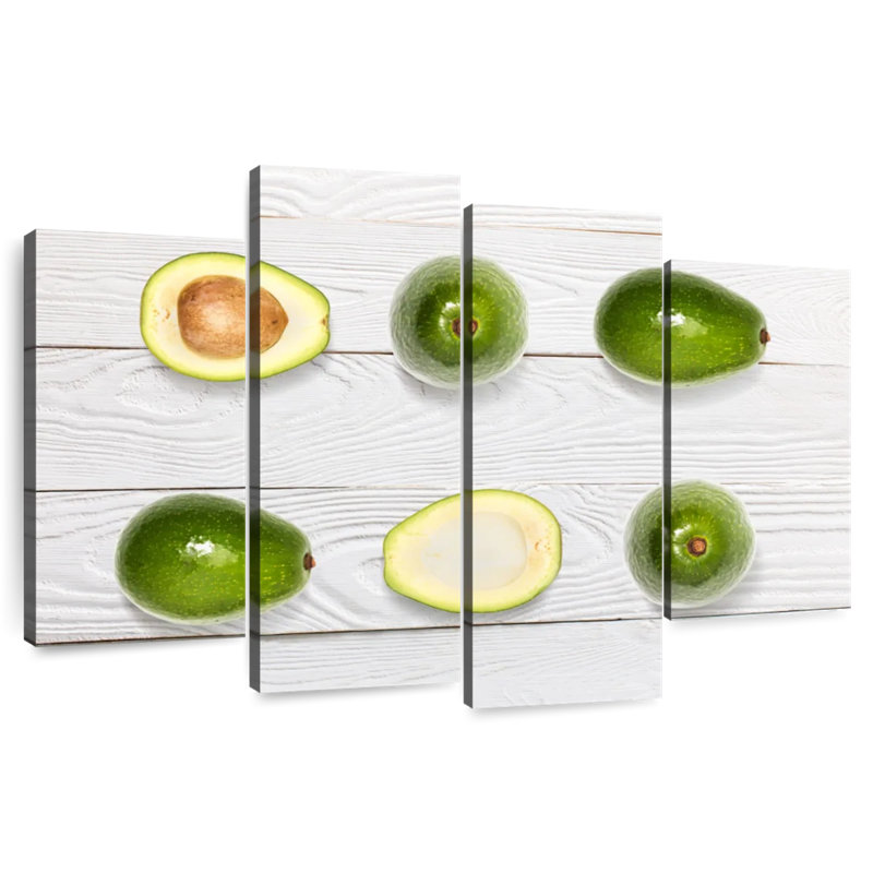 Avocat Yarlin Ripe, H 32 po x l 52 po