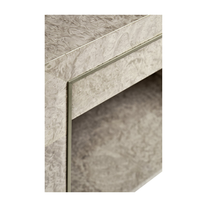 Water End Table