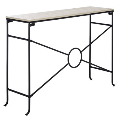 Lenin Console Table