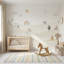 Papier peint pastel paysage scandinave amovible-1234469777-1234469781