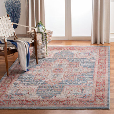 Tapis oriental Kenitra 600 Performance