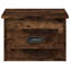 Lurette 41.5 cm W Bedside Table-971982744-986354251