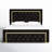 Crossett Upholstered Standard Bed-1567448826