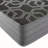 Smooth Top Foam, Lux Firm, Mattress-710023230-710023200