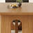 Exquisite high-end dining table-470808914