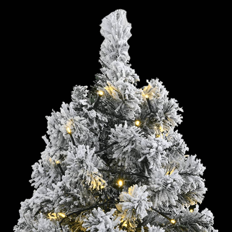 Arbre de Noël pin clair, 70.9"
