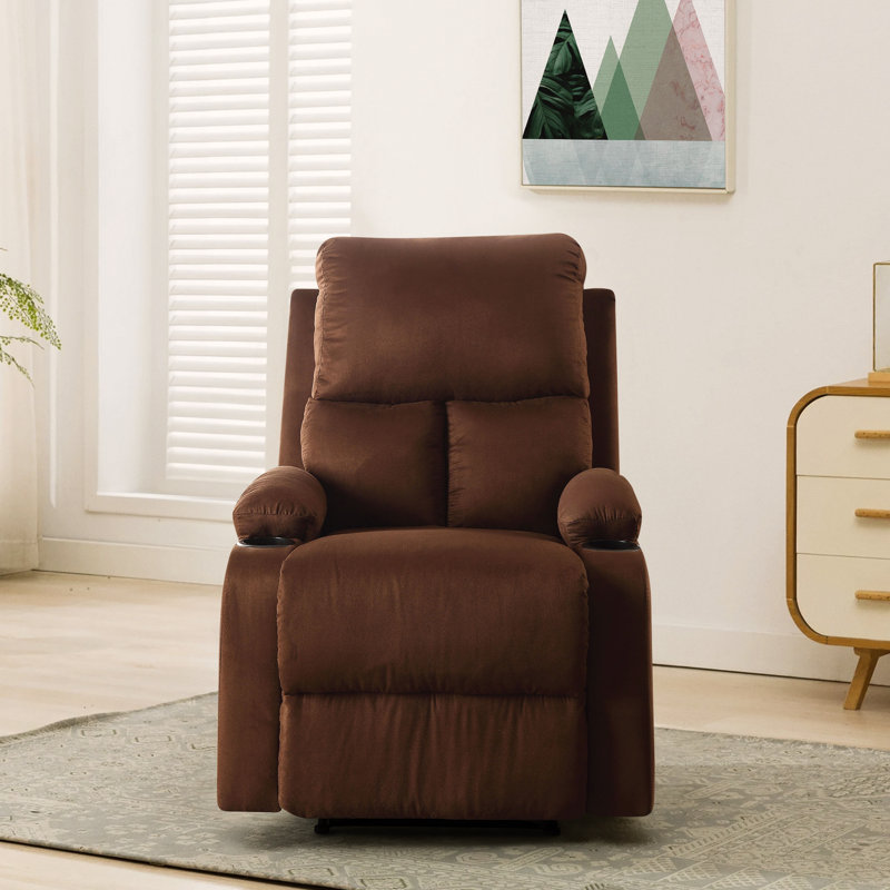 Fauteuil inclinable Camille