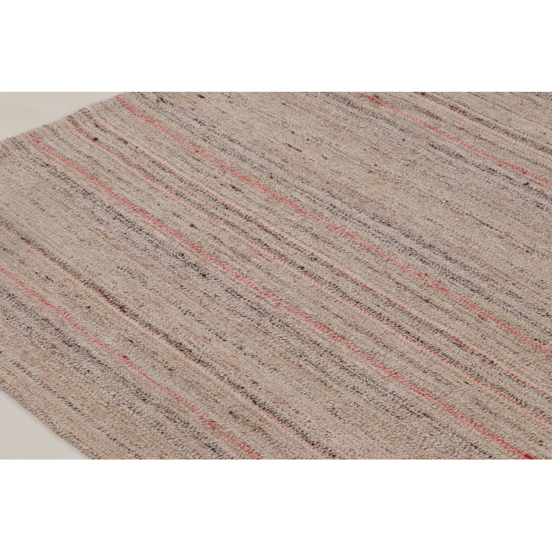 Wool Area Rug