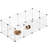Zelman Small Animal Playpen