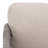  Rope Patio Swivel Chair-1989325378
