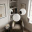 Lustre Luna Trio Mid-Century-699908557-699908555