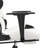 Gaming Chair with Footrest Faux Leather-1983718503