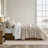 Cross-Stitch Velvet Quilt Set 3 Pieces-105901720-105901713