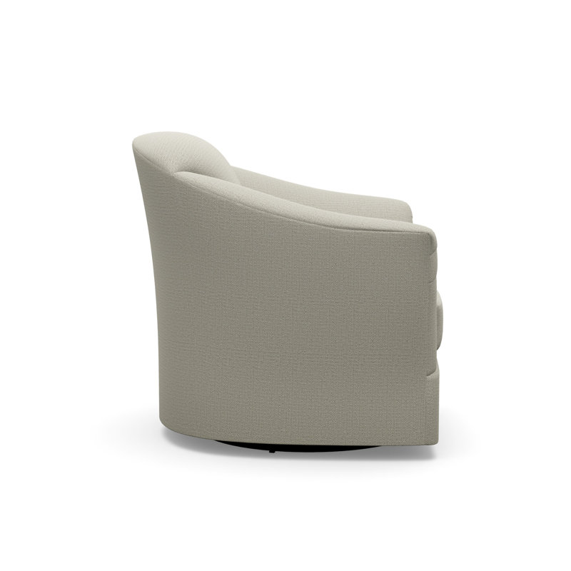 Sam Swivel Chair, Sugar Shack 120501