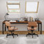 Bureau d'ordinateur l 78,74 po Perello-959814625