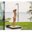 Lagoon Outdoor Shower