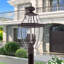 Tête de lanterne câblée 1 lumière Arelene-1238750896-1238750925