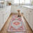 Tucson Performance Machine Washable Oriental Rug-584572633