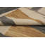 Tapis kilim en laine Modern