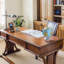 Globe terrestre lampe de table pour enfants
