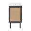 Meuble-lavabo de 18 po Classe-677758089-677758094