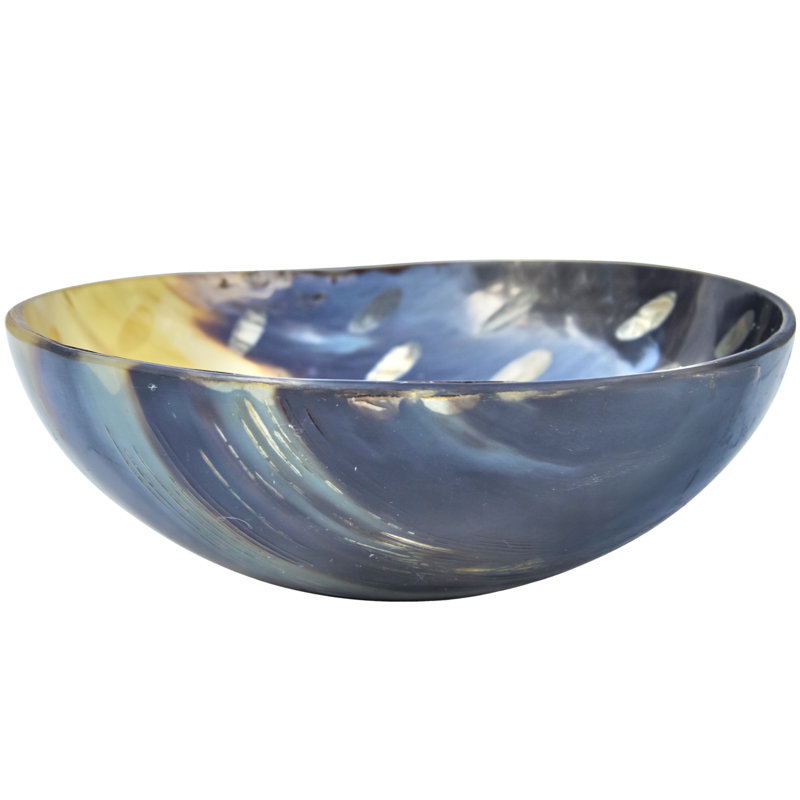 Handmade Decorative Bowl