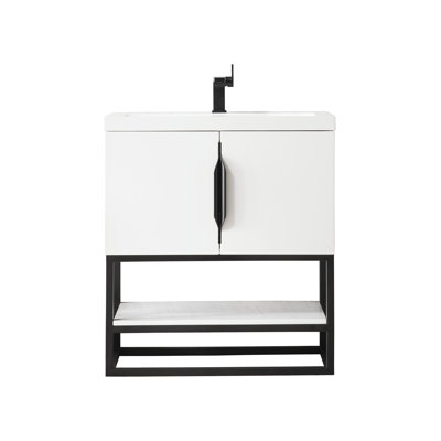 Columbia 31.5'' W Single Vanity