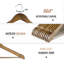 Giancola Wood Standard Hanger-2141696925