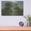 Art mural en métal «Sunrise I» par Tim O'Toole-101634301