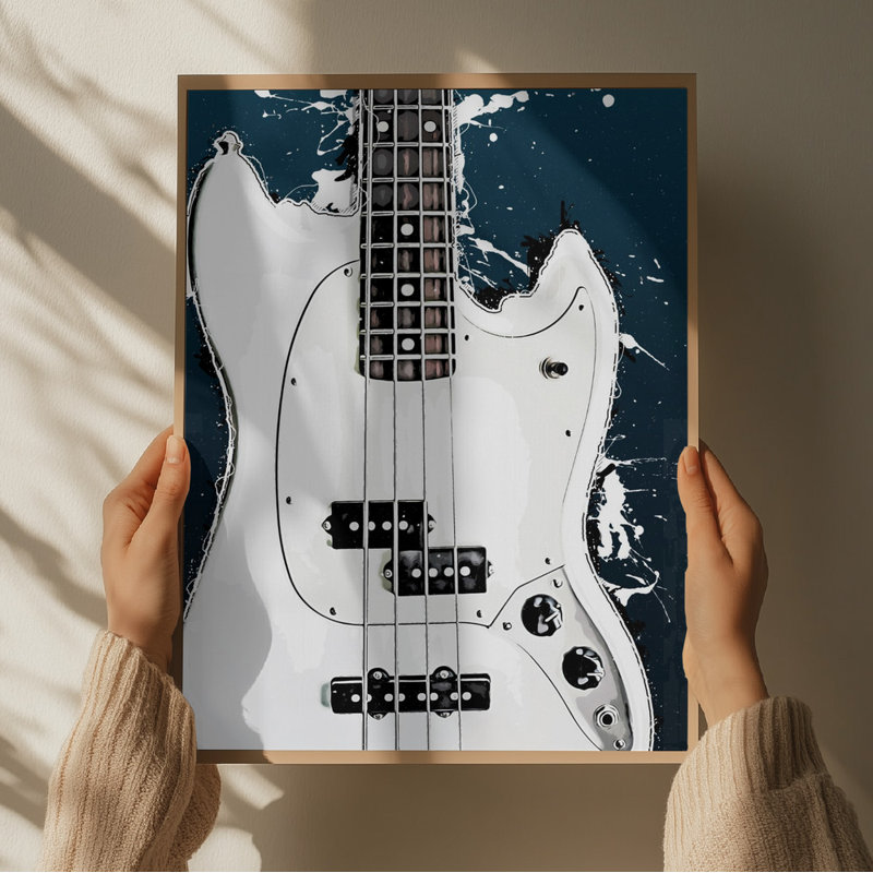 Wrapped Canvas Print, 50.8 cm H x 76.2 cm W