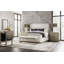 Linville Falls Boones Upholstered Shelter Bed-87470604