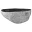 VidaXL 300mm W Grey Riverstone Sink