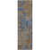 Premium Machine Washable Alexa AMF1093 Abstract Rug