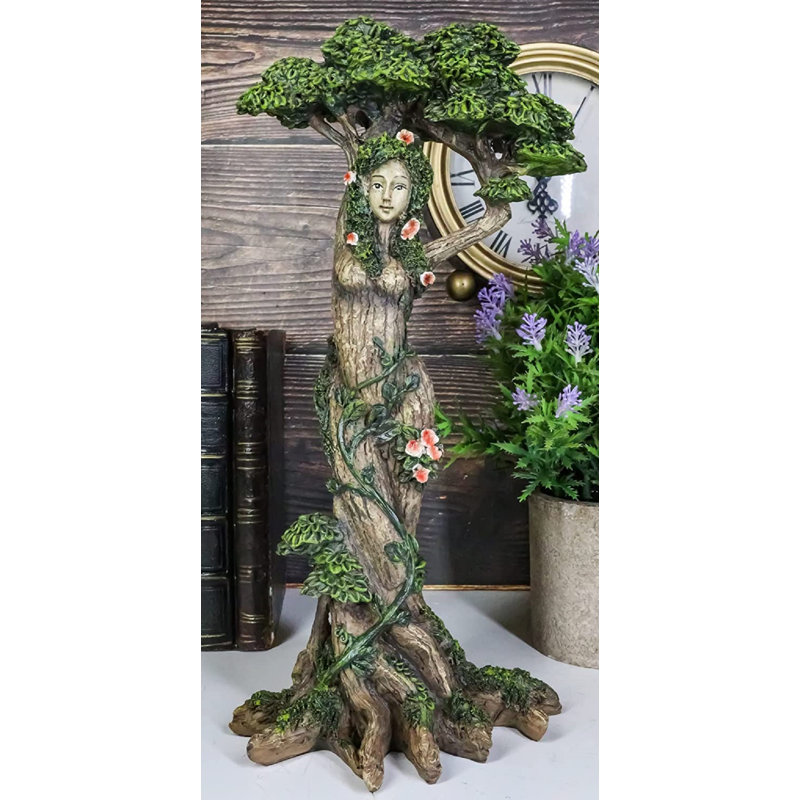 Emorie Figurines & Sculptures