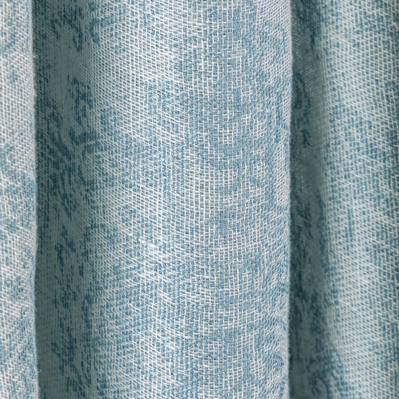 Summerland Romona Sheer Fabric, Capri