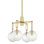 Jewett Chandelier