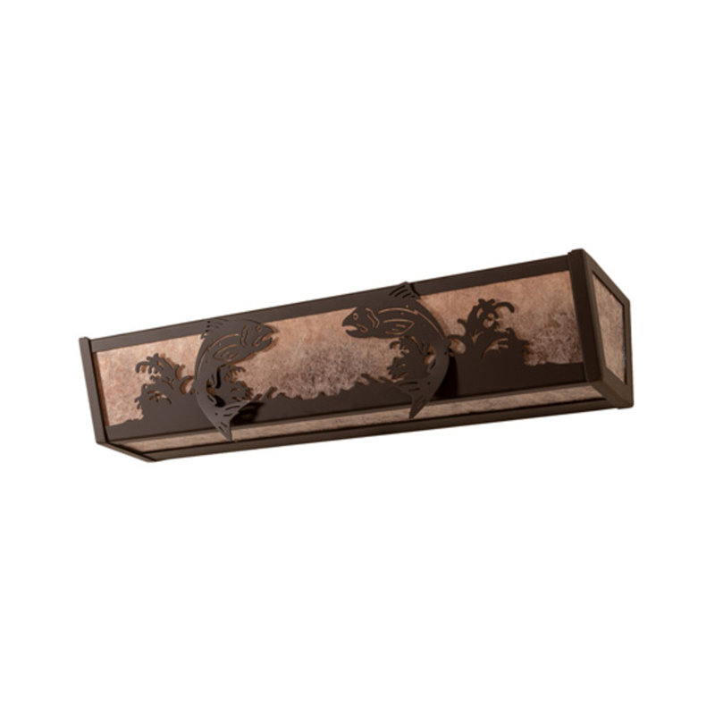 Jaesha 4 - Light Bath Bar
