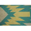 Tapis tribal kilim 10 x 14