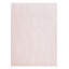 Tapis rose clair Howard