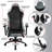 Ergonomic Office Chair with Adjustable Features-61059166