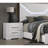 Modern Elegance Nightstand